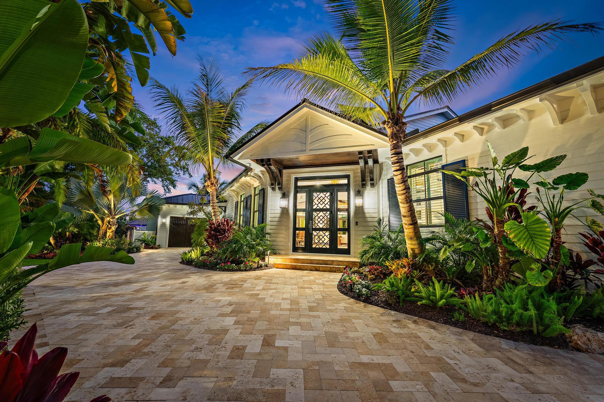 COVE HARBOR - Residential
