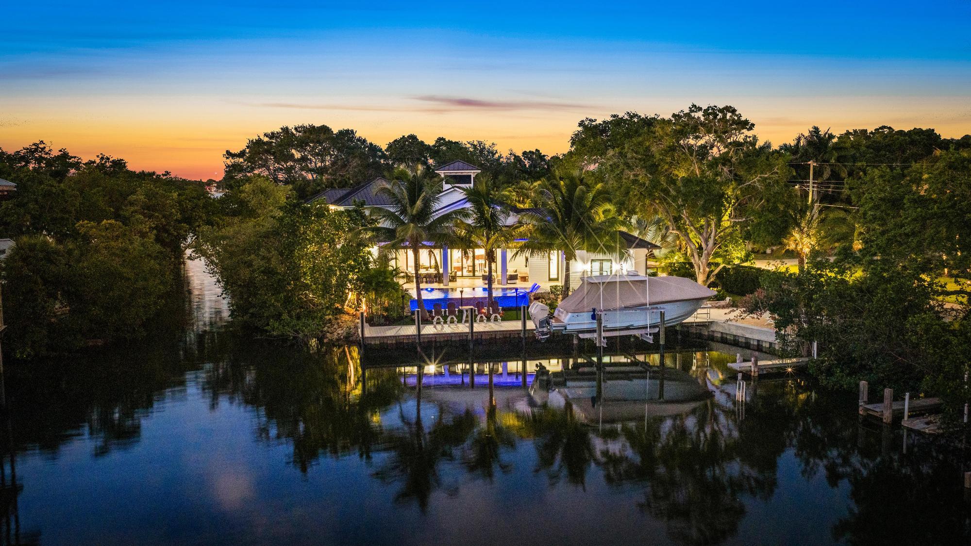 COVE HARBOR - Residential