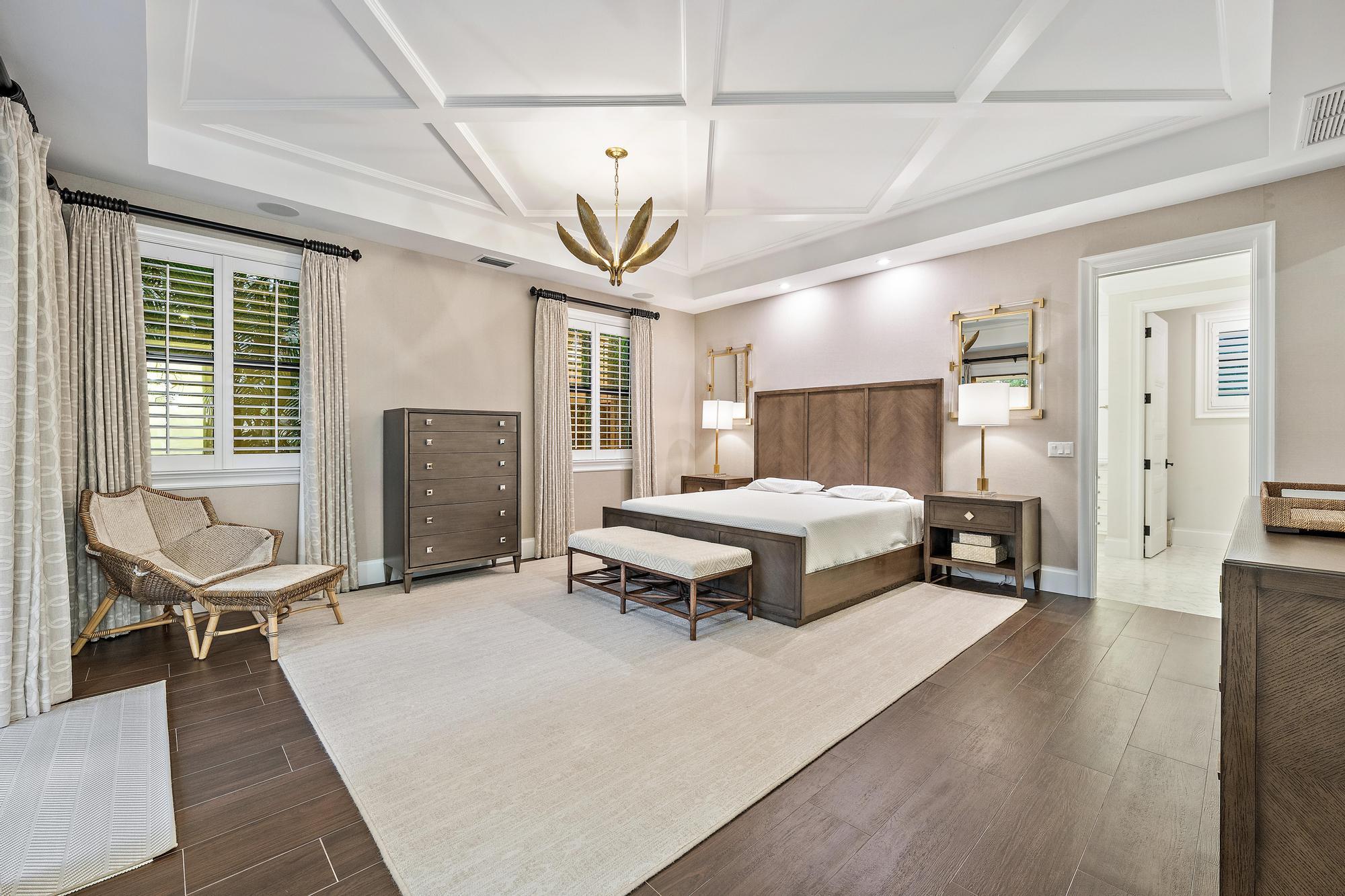 COVE HARBOR - Residential