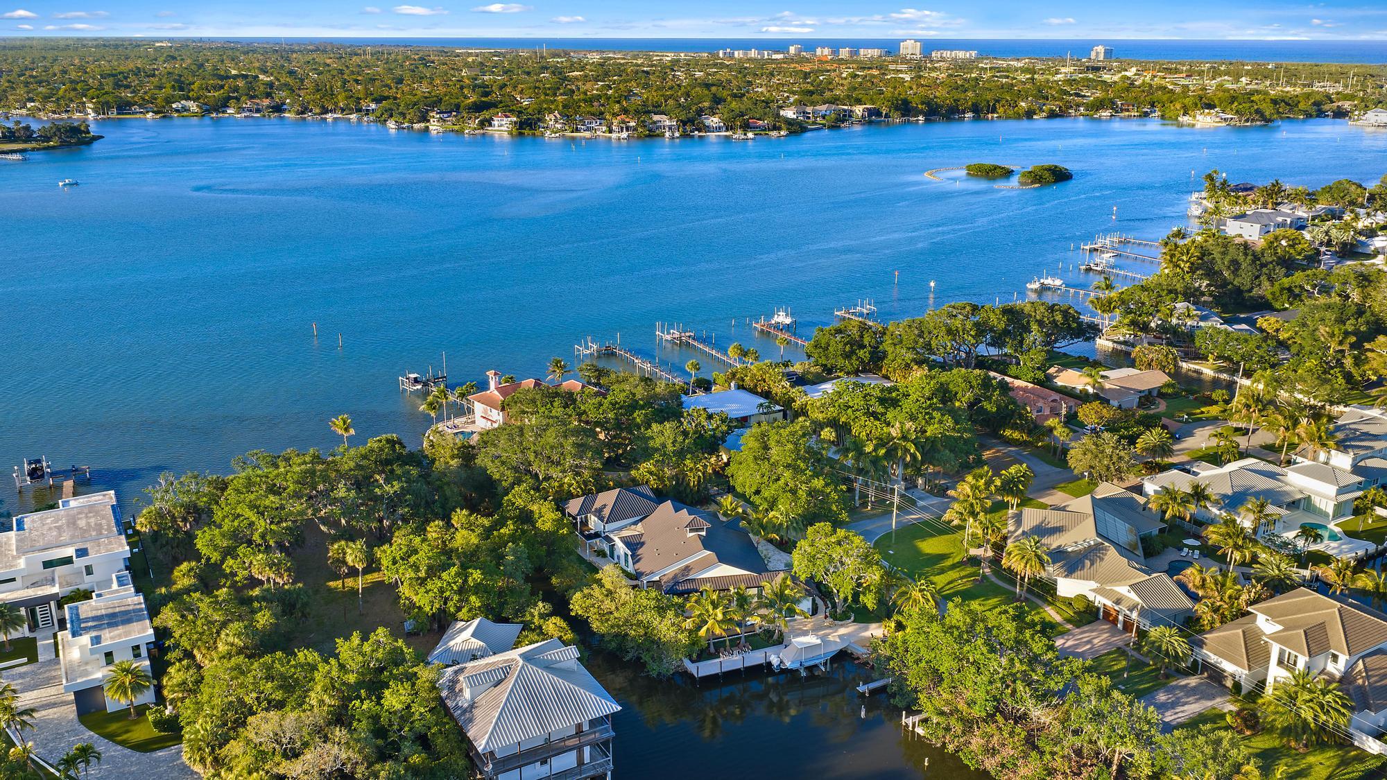 COVE HARBOR - Residential