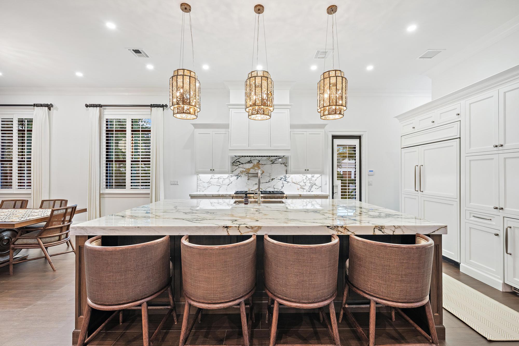 COVE HARBOR - Residential