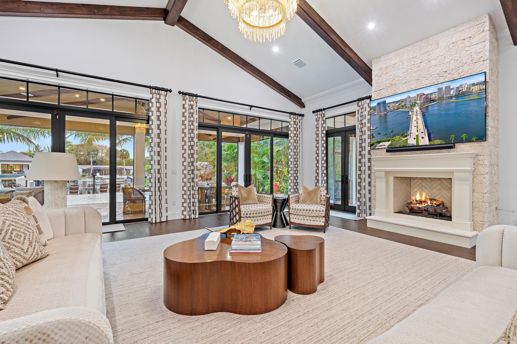 COVE HARBOR - Residential