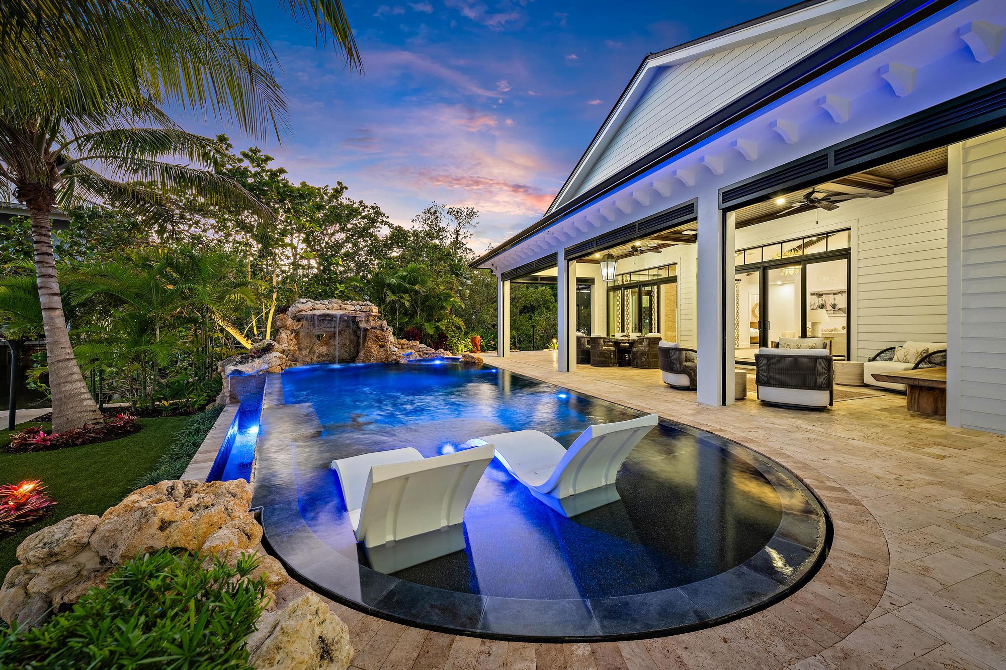 COVE HARBOR - Residential