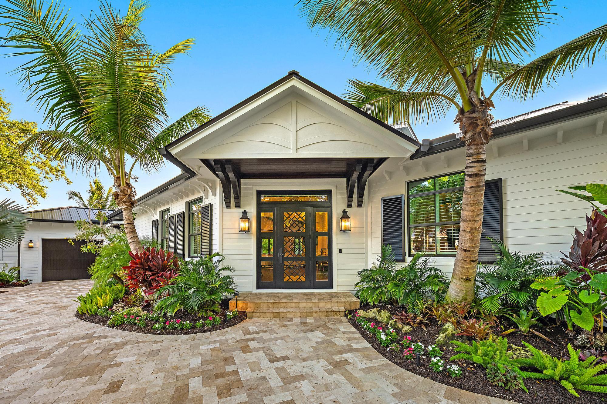 COVE HARBOR - Residential