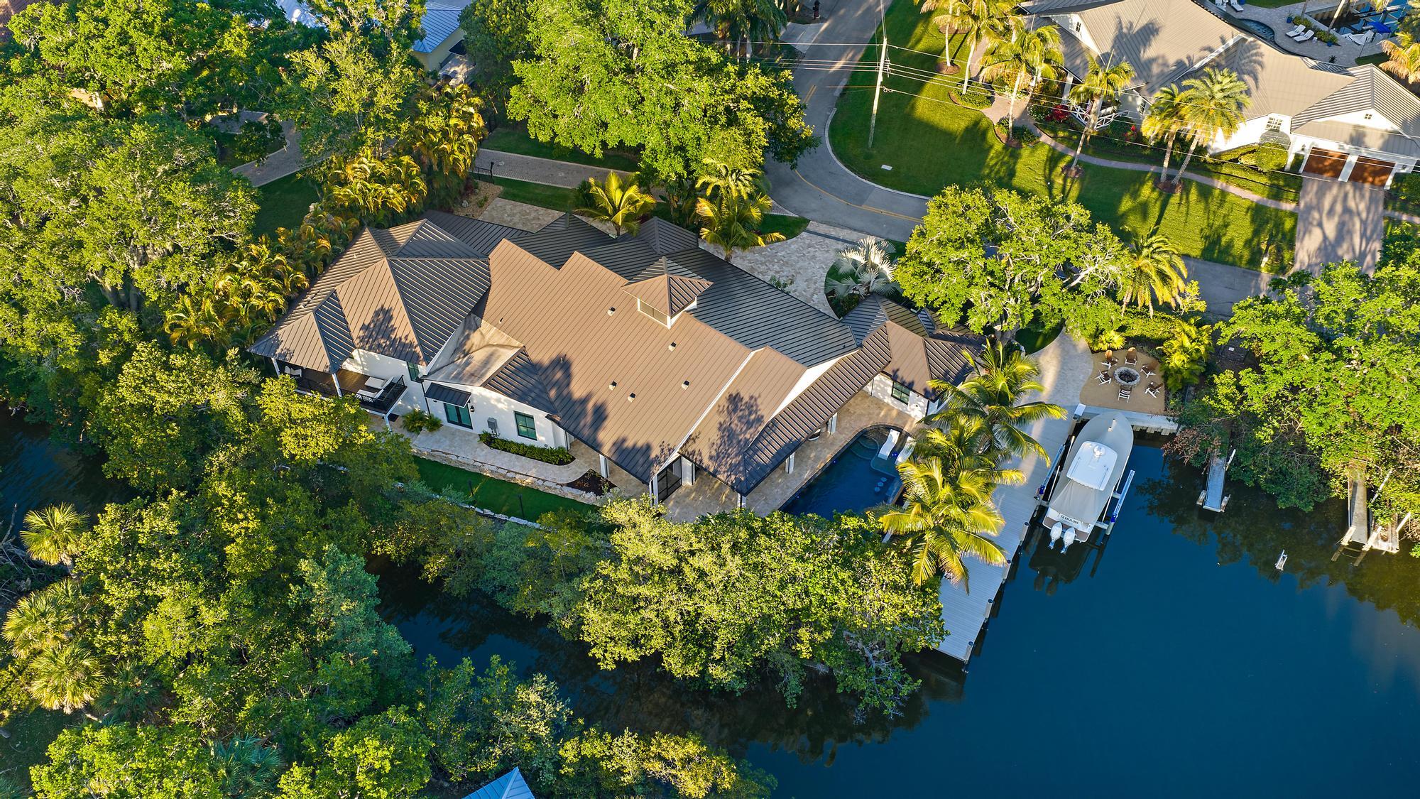 COVE HARBOR - Residential