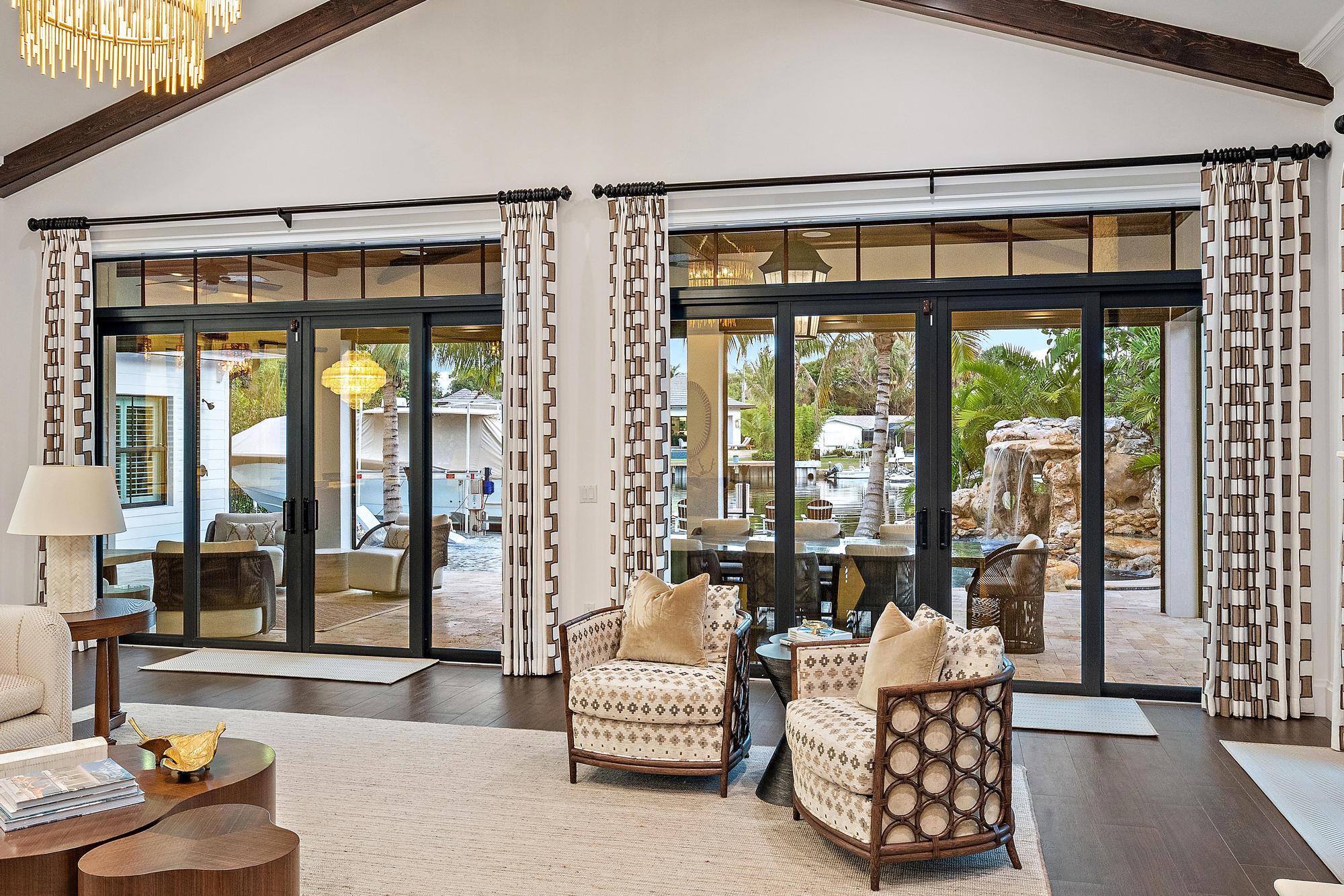 COVE HARBOR - Residential