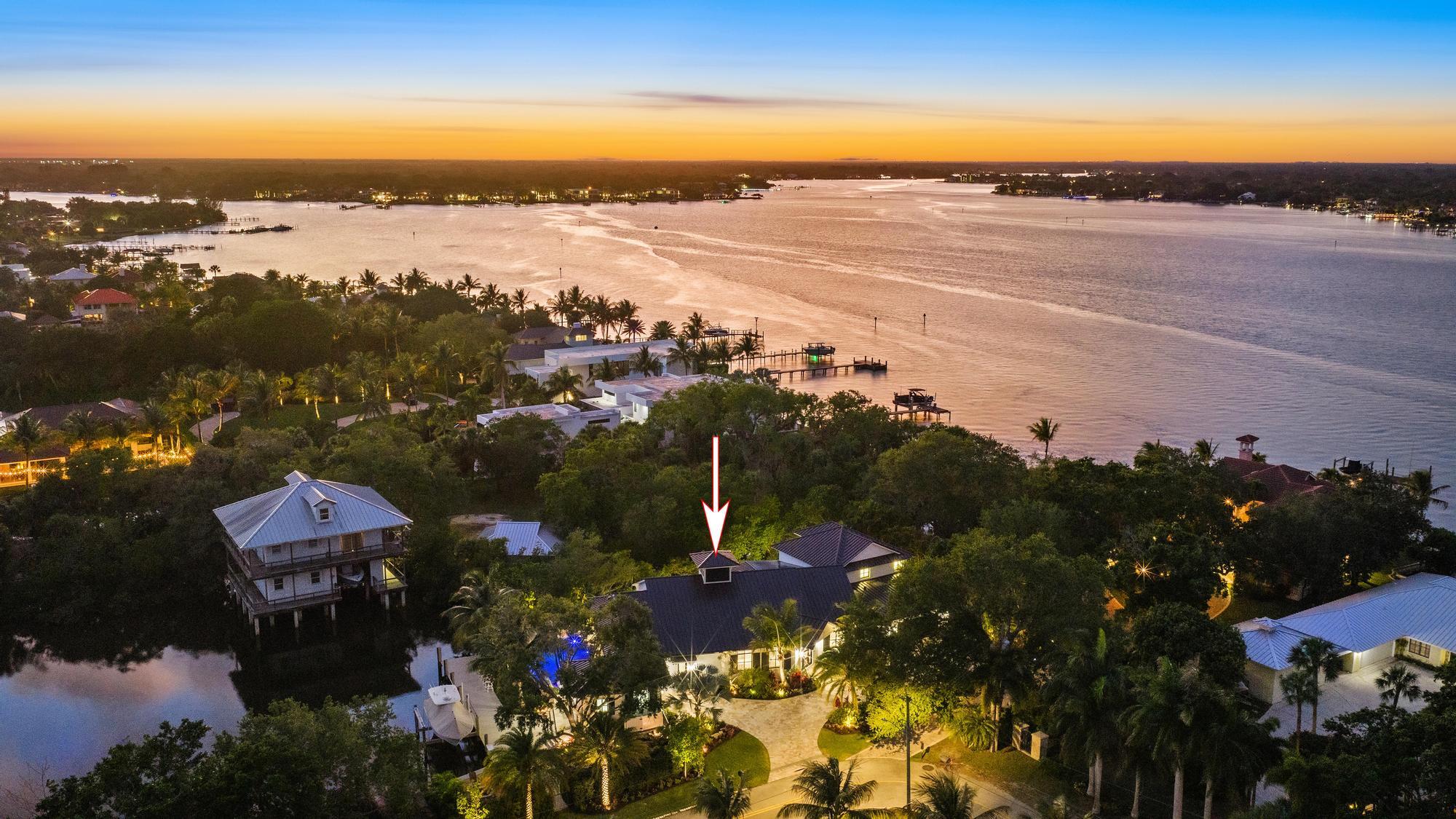 COVE HARBOR - Residential