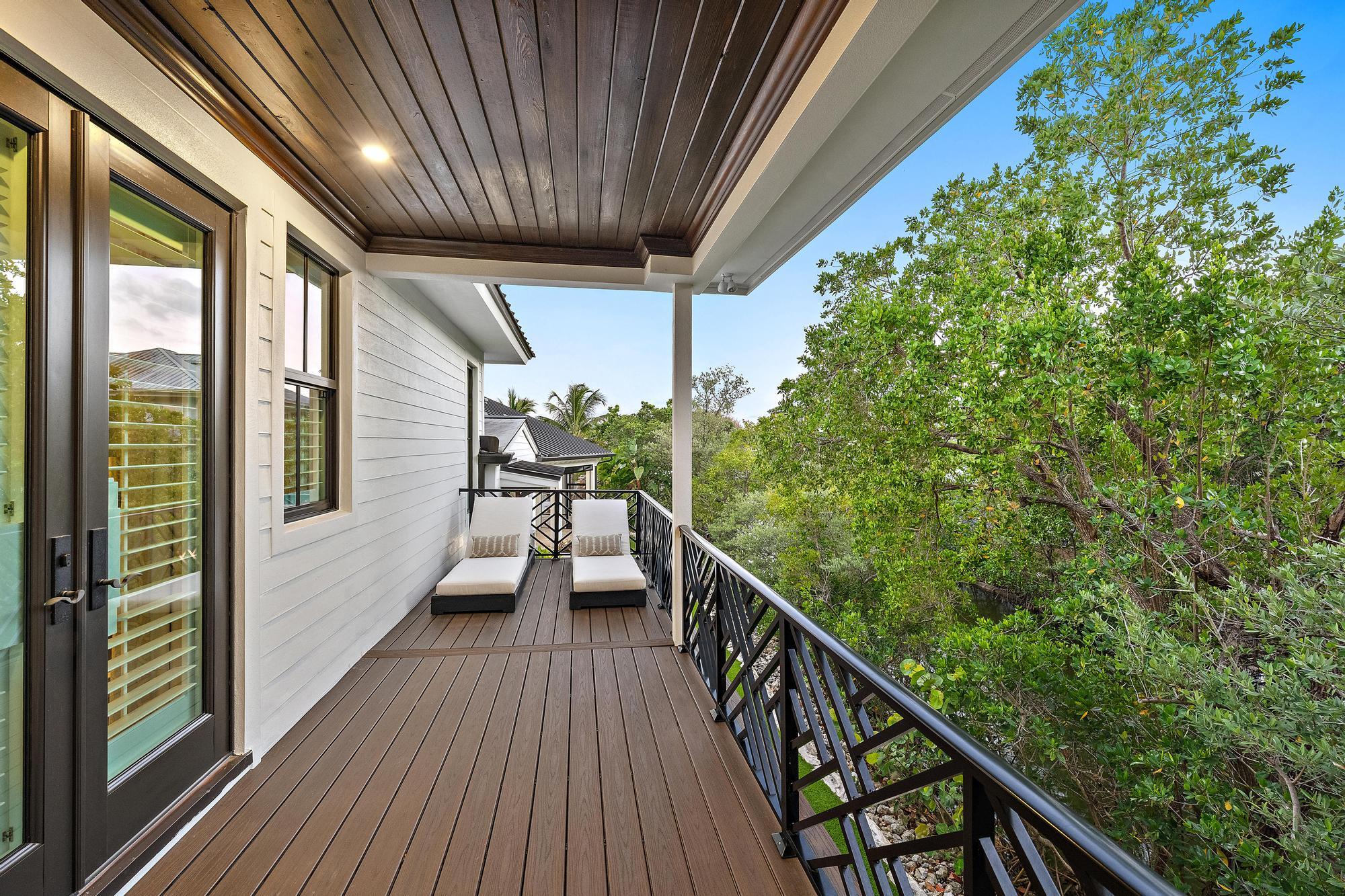 COVE HARBOR - Residential