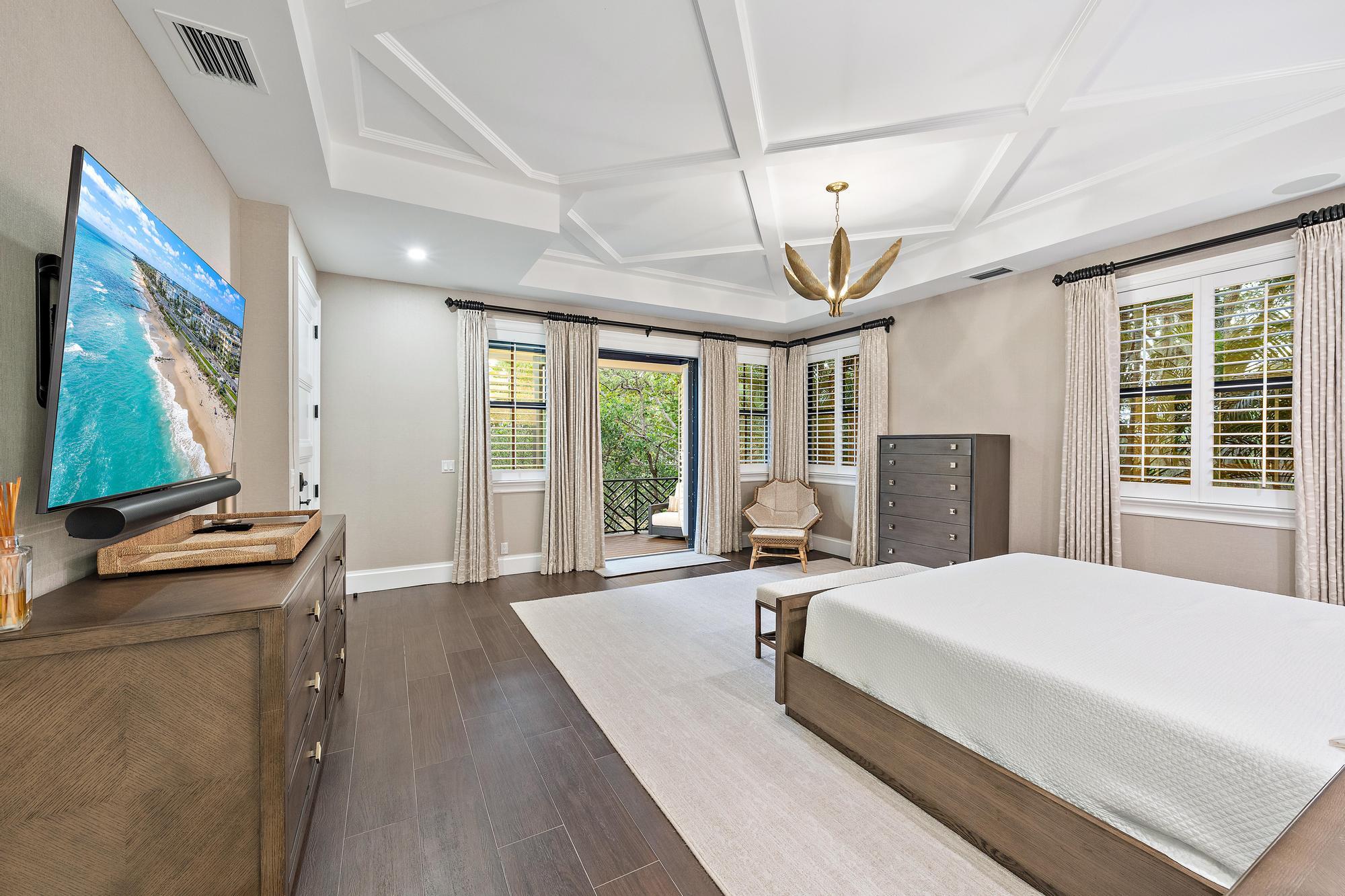 COVE HARBOR - Residential