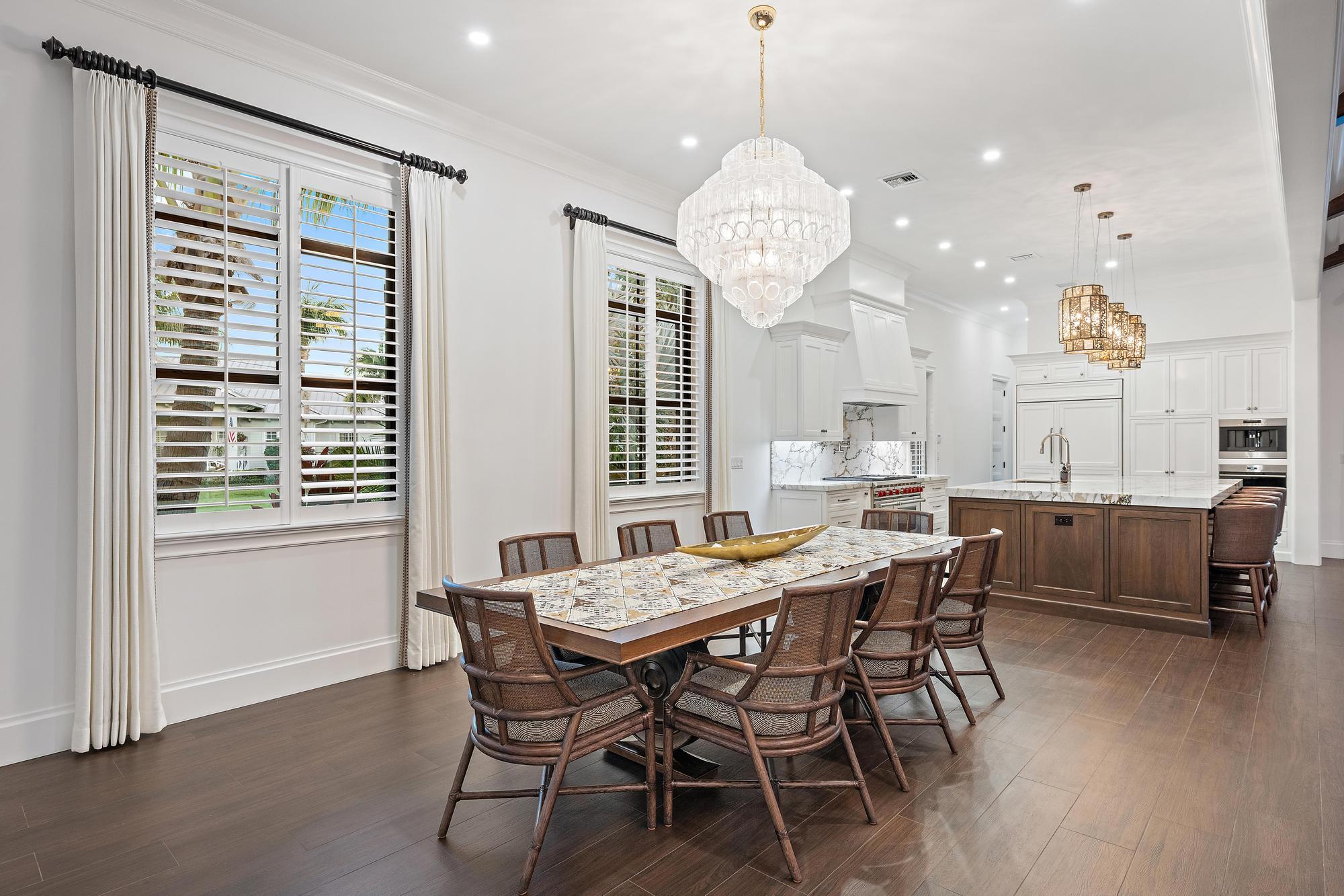 COVE HARBOR - Residential