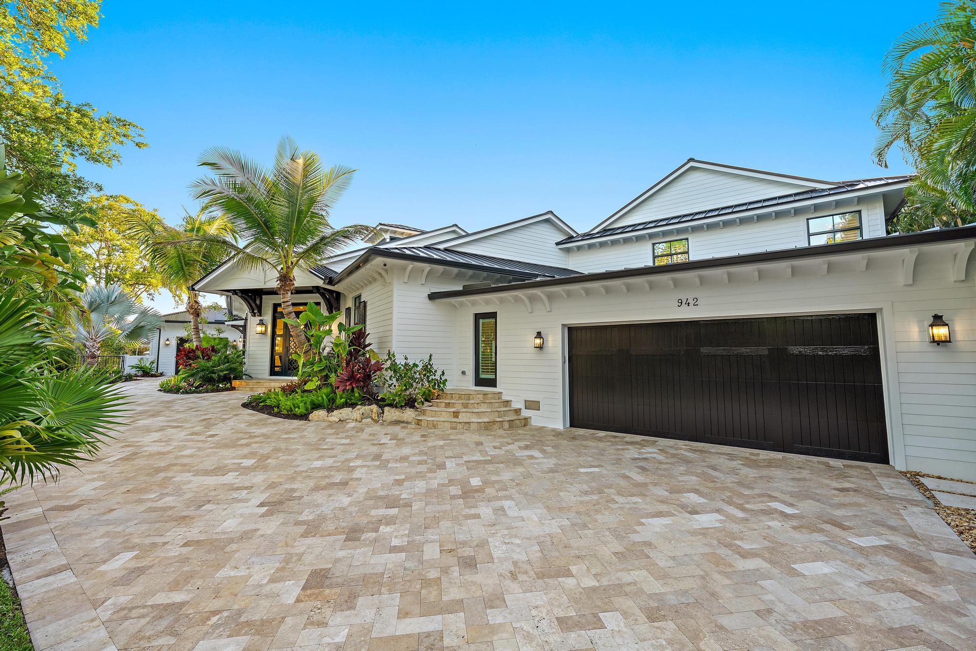 COVE HARBOR - Residential