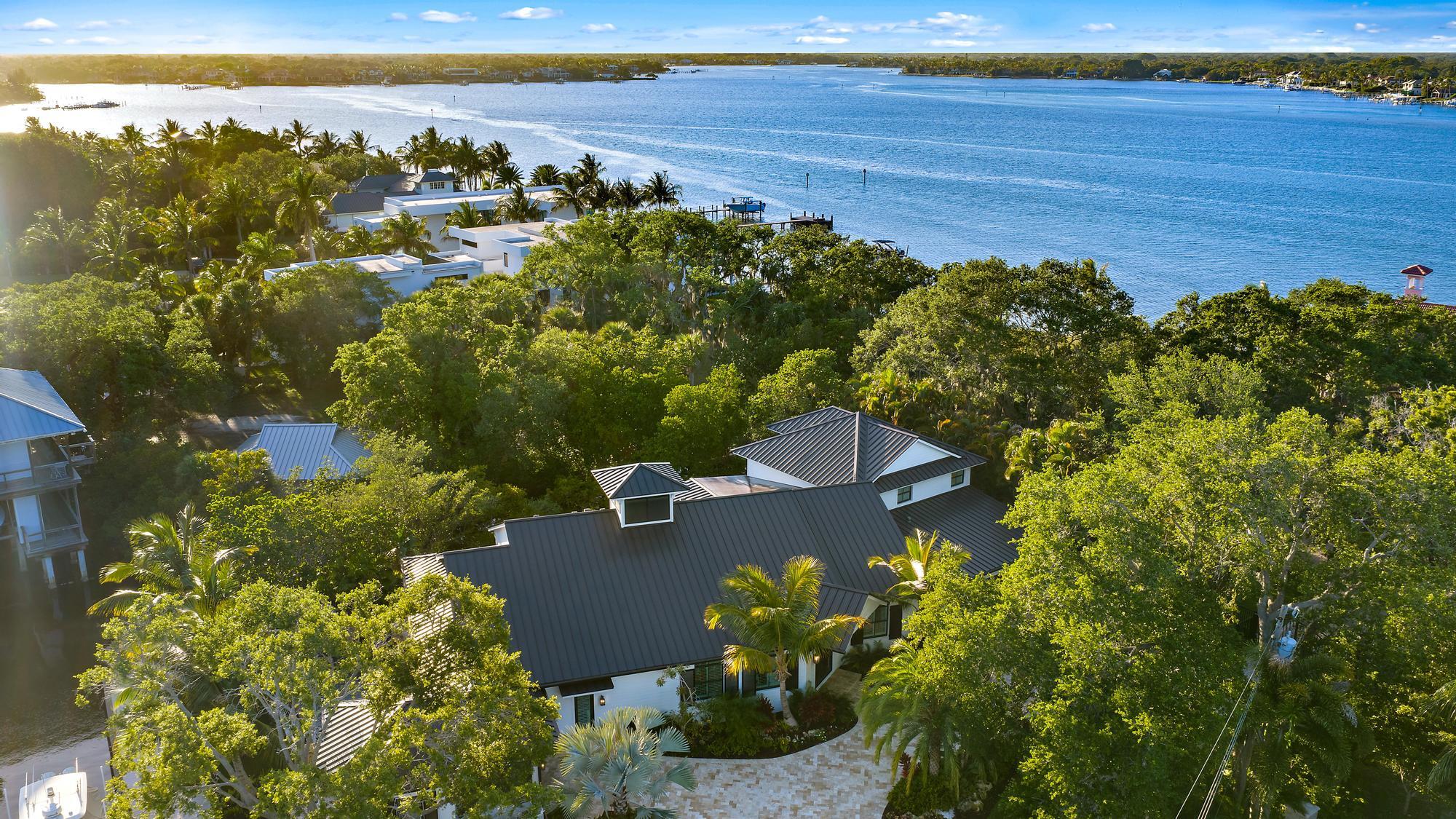 COVE HARBOR - Residential