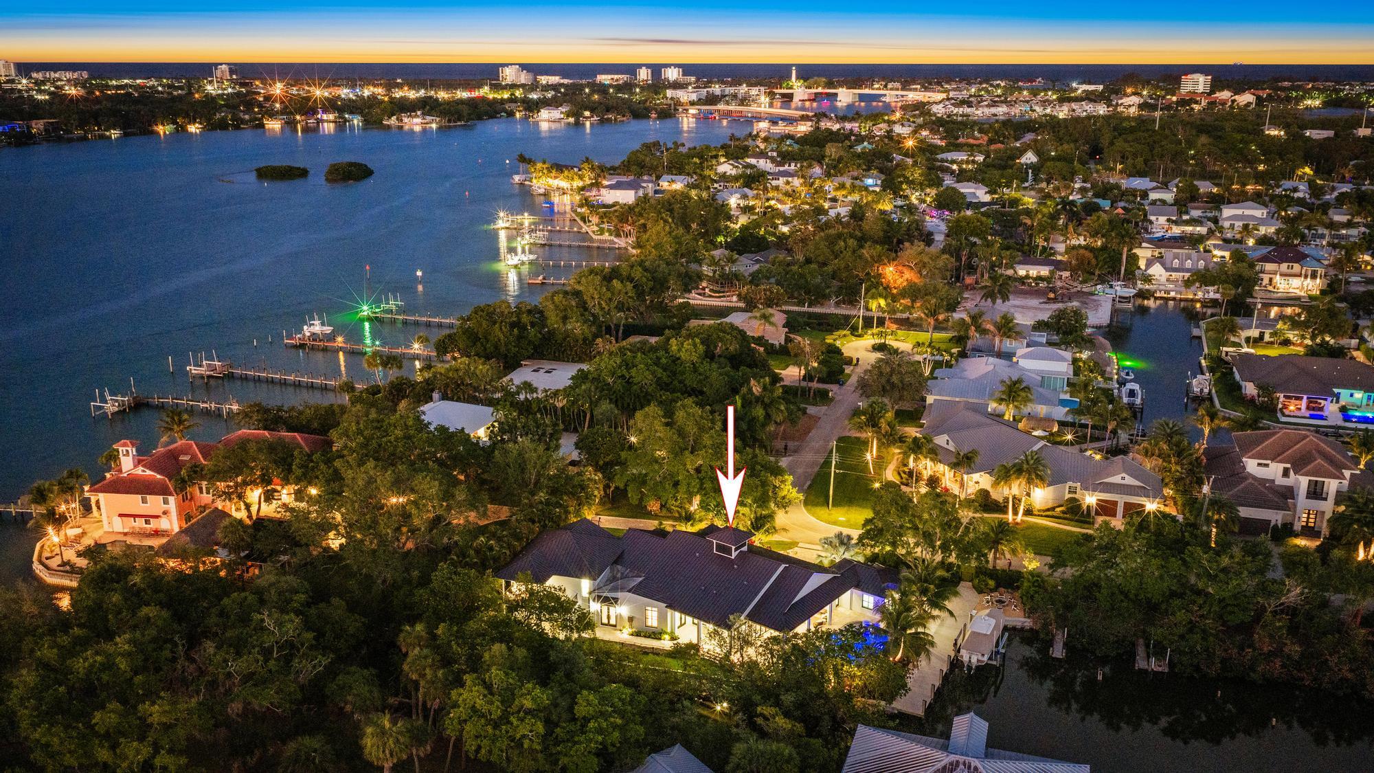 COVE HARBOR - Residential