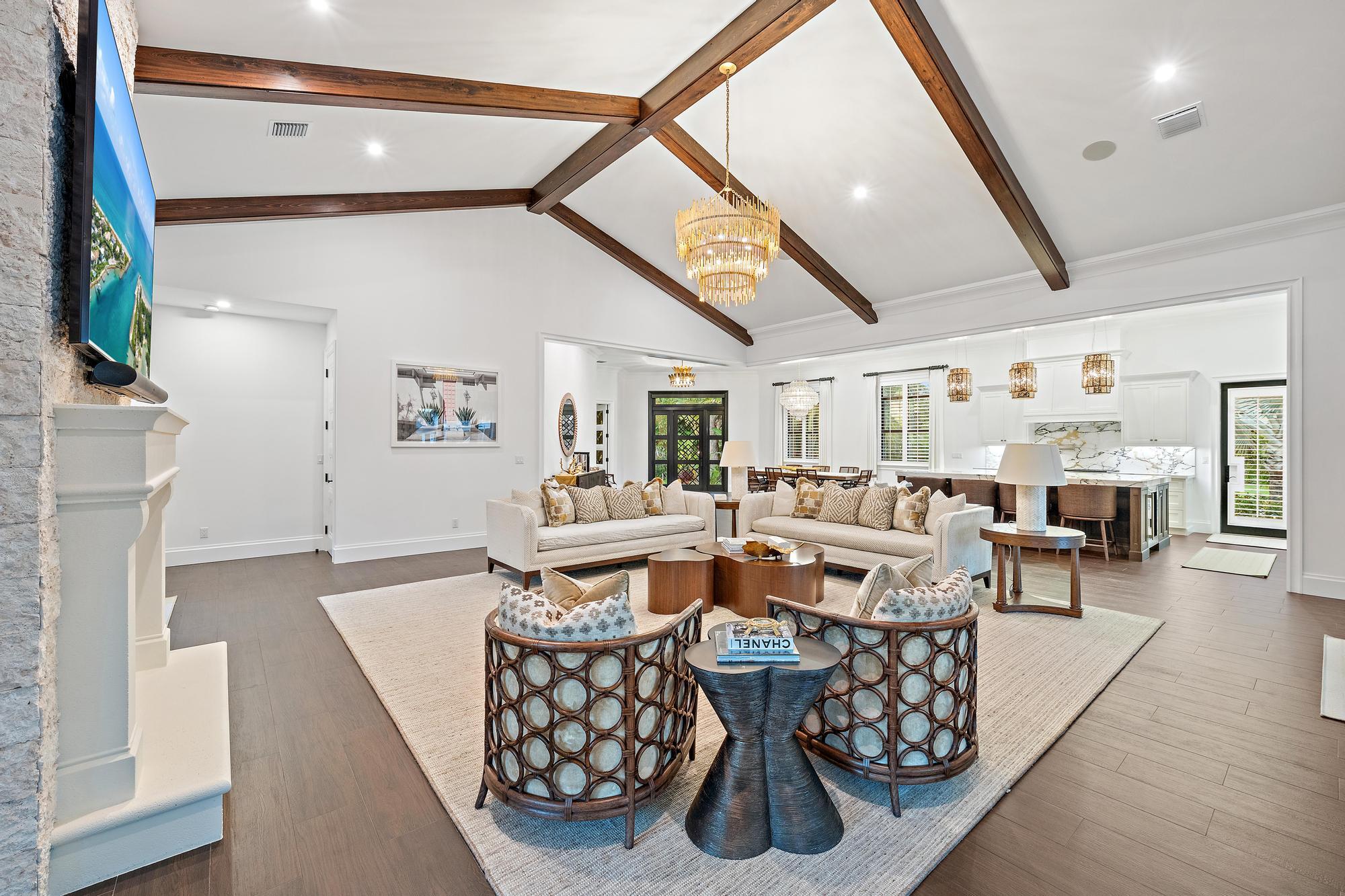COVE HARBOR - Residential
