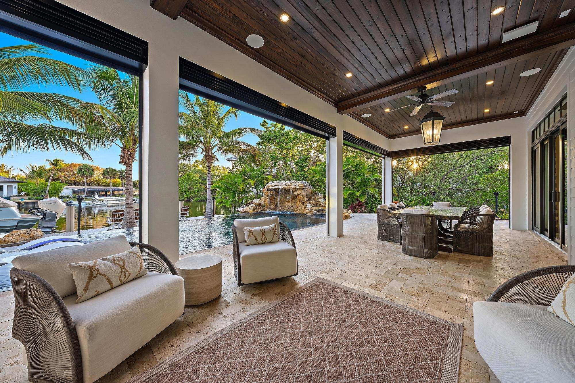 COVE HARBOR - Residential