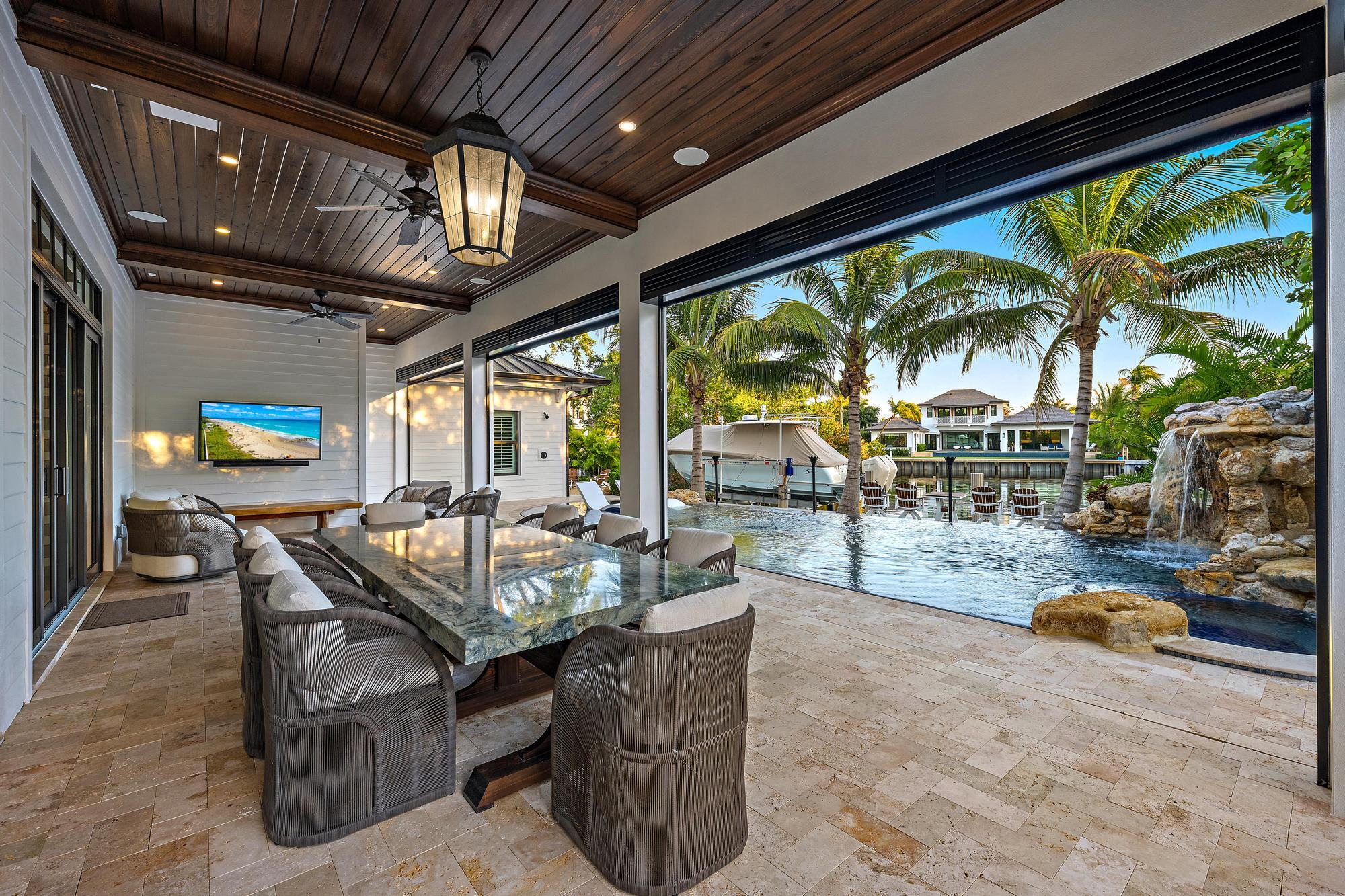 COVE HARBOR - Residential