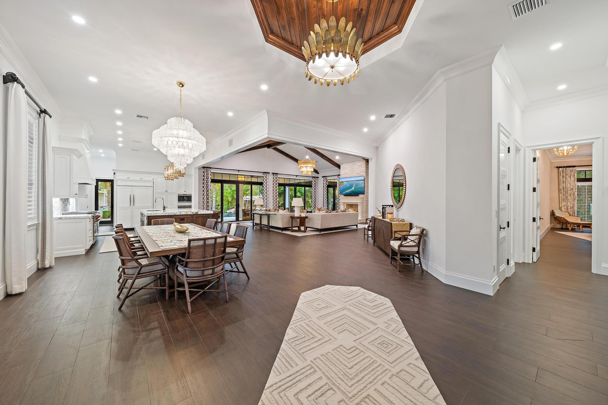 COVE HARBOR - Residential