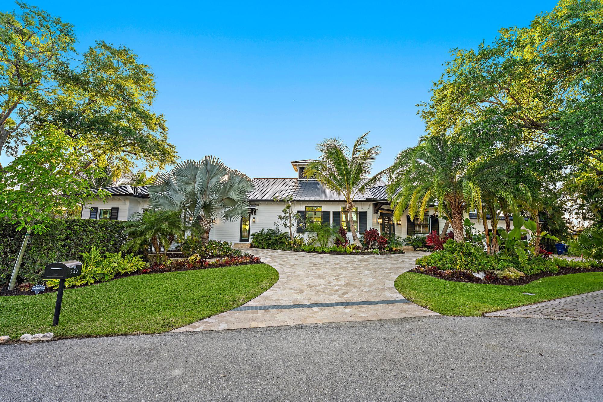 COVE HARBOR - Residential
