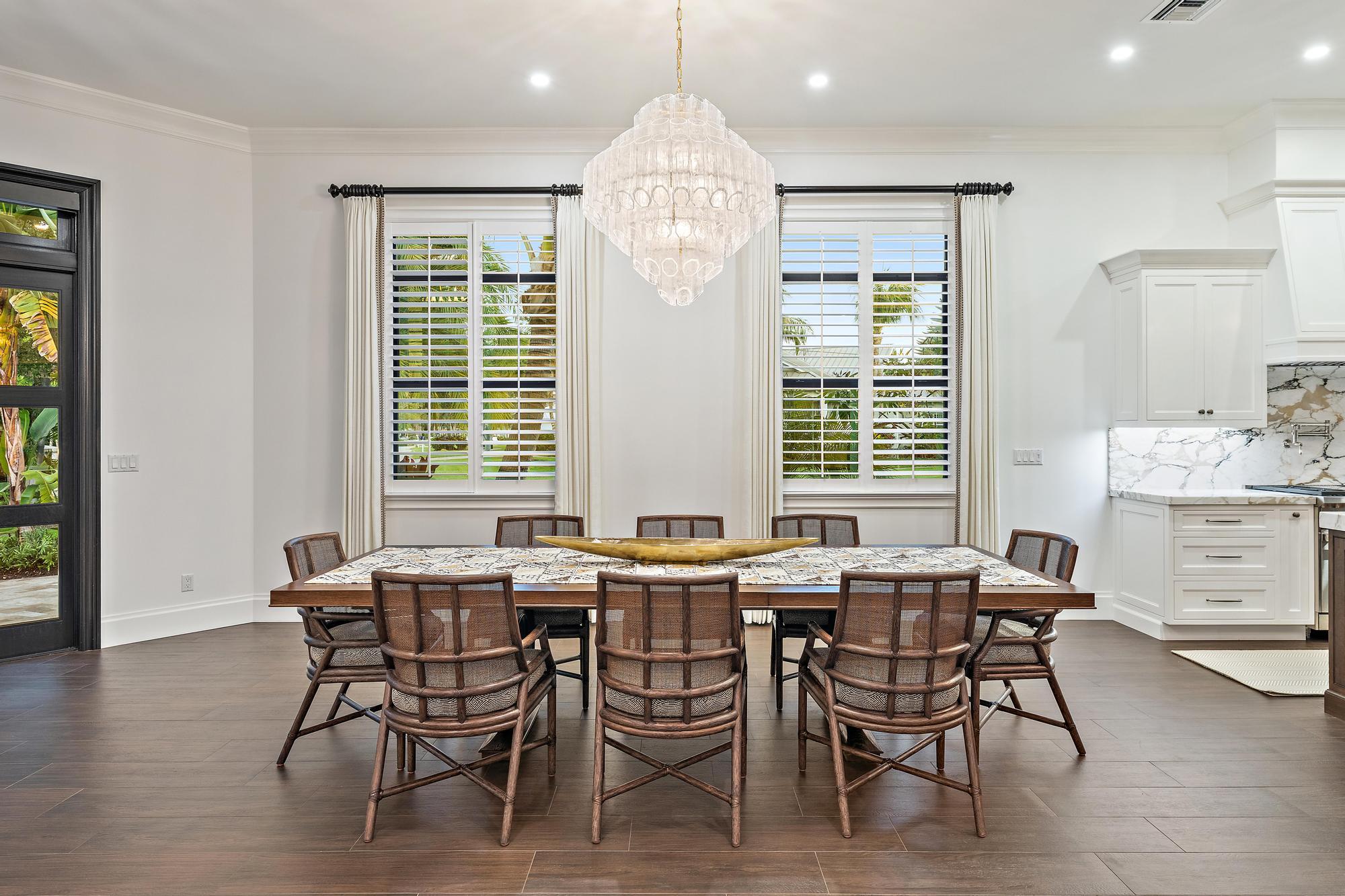 COVE HARBOR - Residential