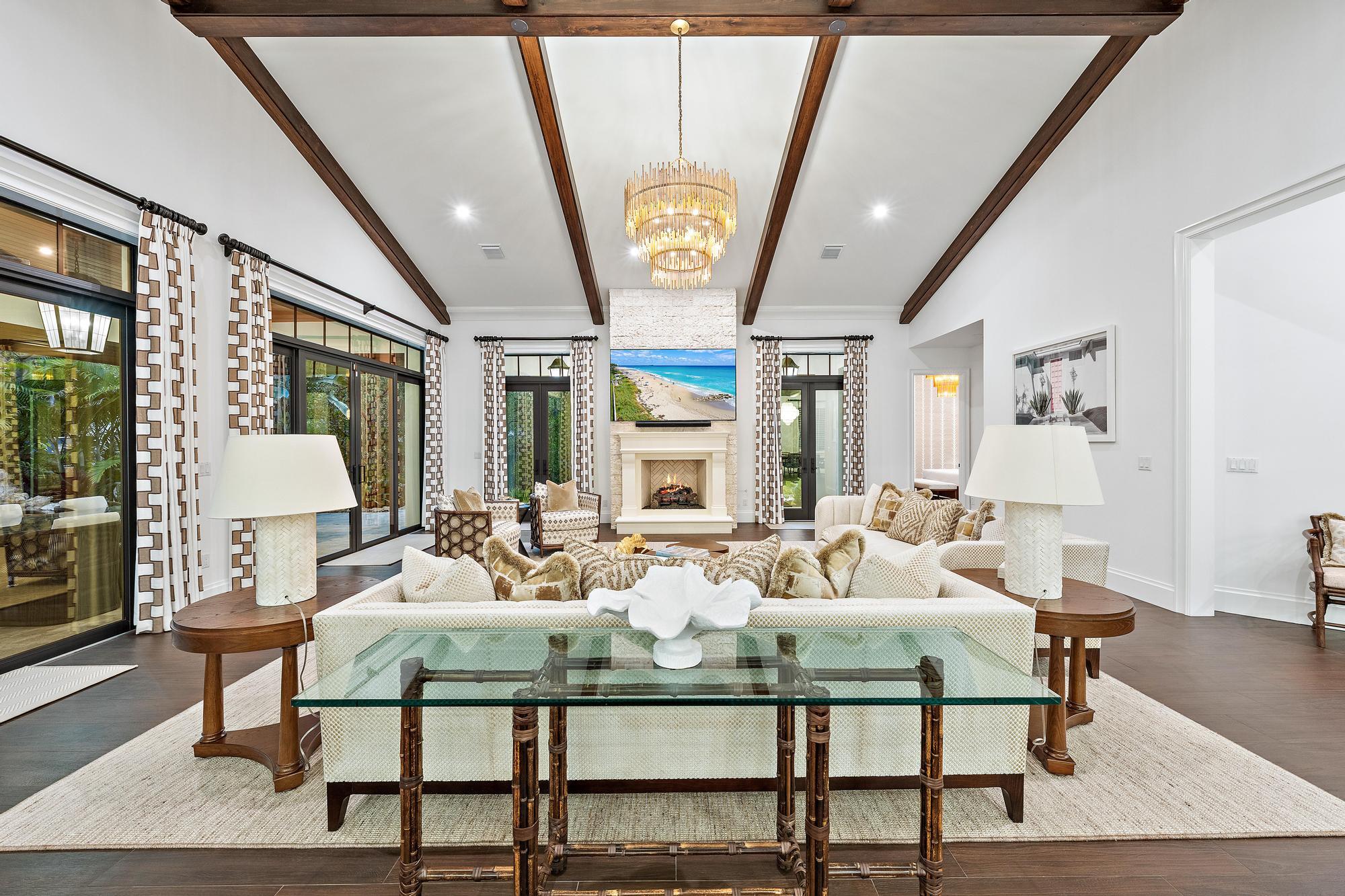 COVE HARBOR - Residential