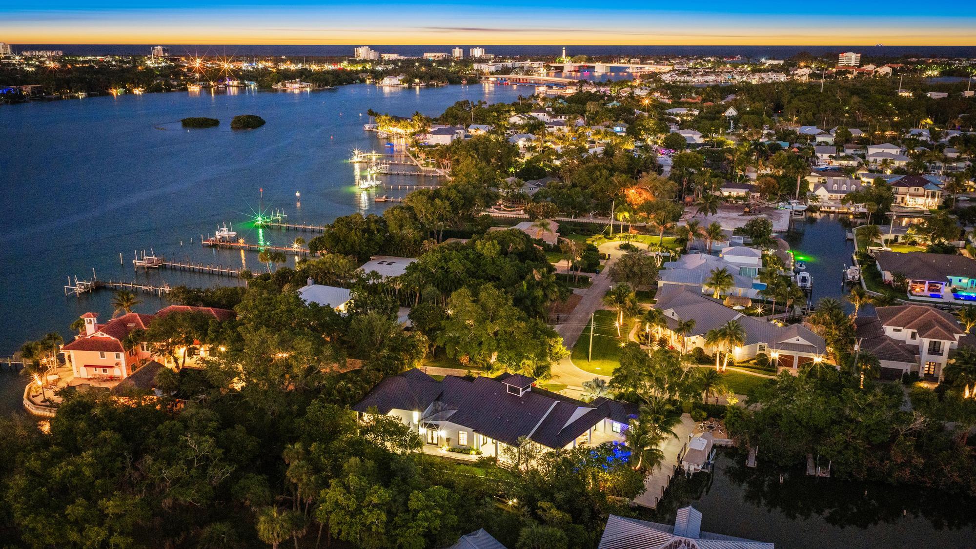COVE HARBOR - Residential