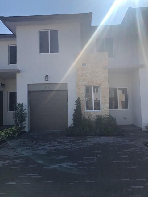 A home in Royal Palm Beach