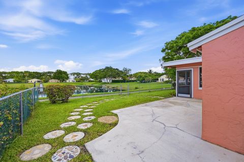 Tiny photo for 8131 Country Park Drive, Boca Raton, FL 33433 (MLS # B26034869)