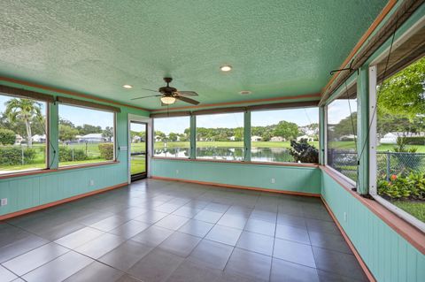 Tiny photo for 8131 Country Park Drive, Boca Raton, FL 33433 (MLS # B26034869)