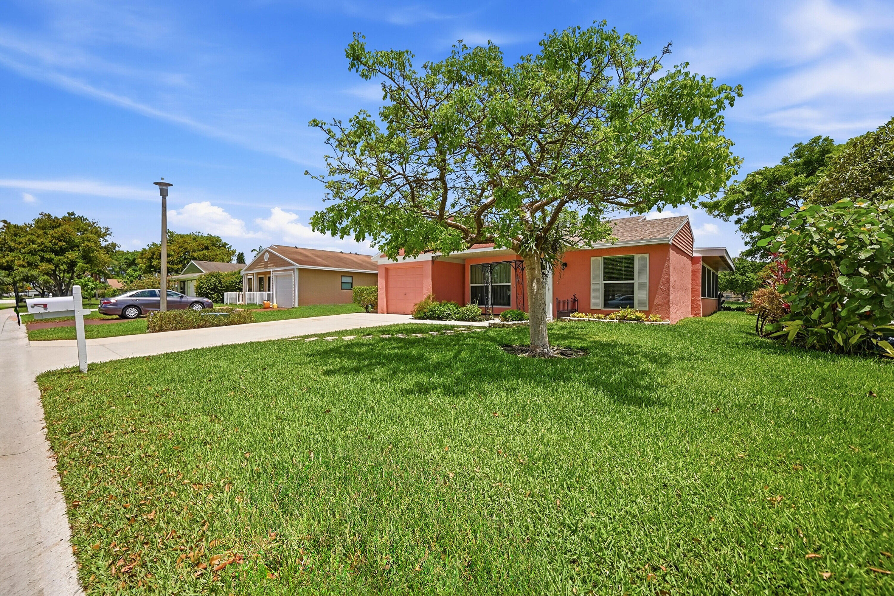 8131 Country Park Drive