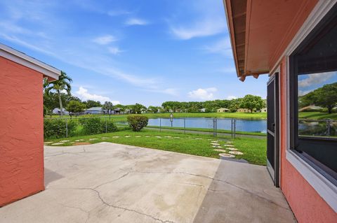 Tiny photo for 8131 Country Park Drive, Boca Raton, FL 33433 (MLS # B26034869)