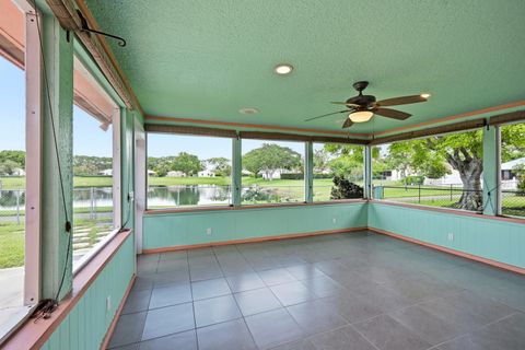 Tiny photo for 8131 Country Park Drive, Boca Raton, FL 33433 (MLS # B26034869)