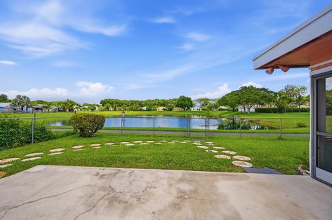 Tiny photo for 8131 Country Park Drive, Boca Raton, FL 33433 (MLS # B26034869)