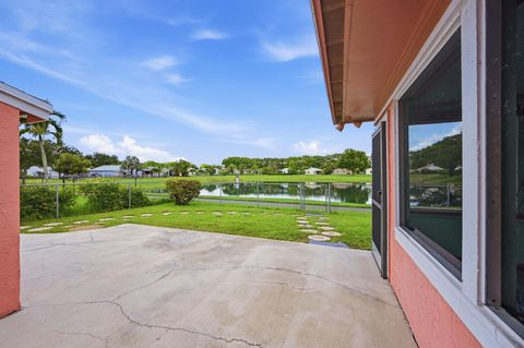 Tiny photo for 8131 Country Park Drive, Boca Raton, FL 33433 (MLS # B26034869)