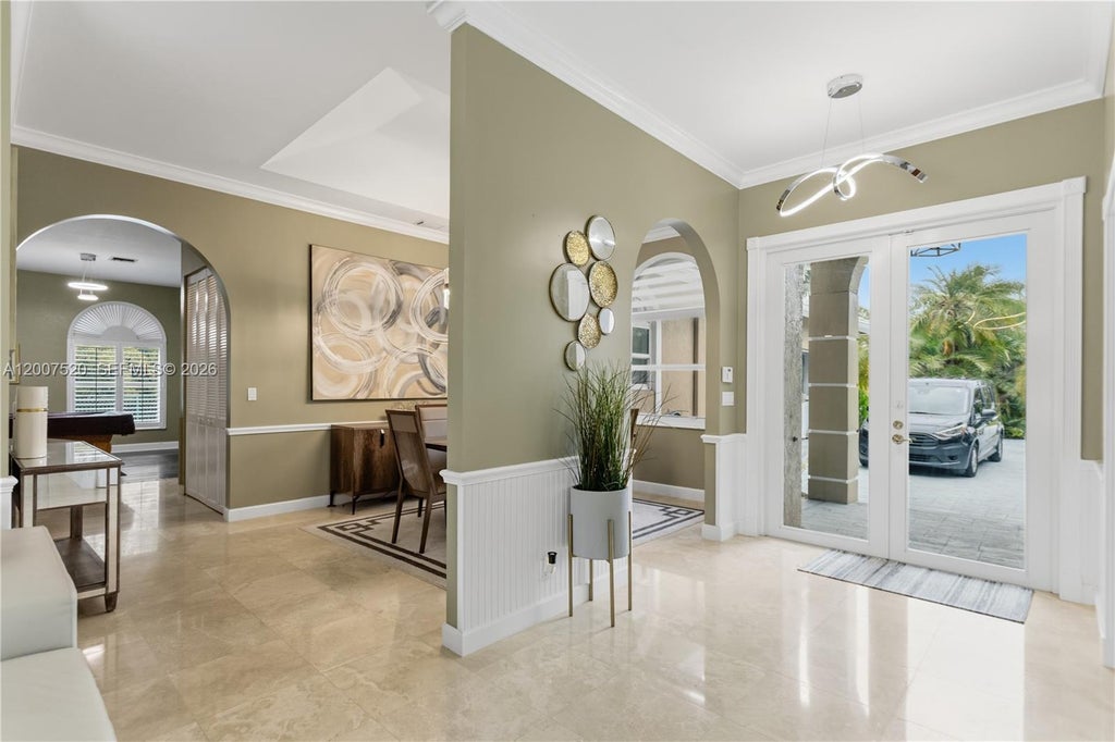 Photo of 12343 NW 19th Street, Plantation, FL 33323 (MLS # A12007520)