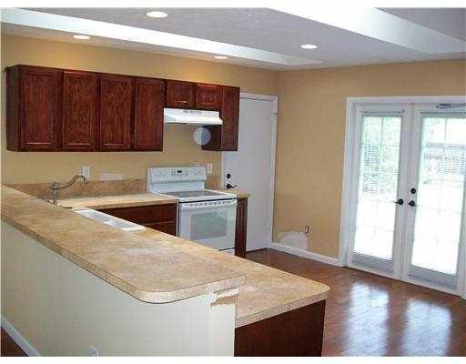 PORT ST LUCIE SECTION 12 - Residential Lease