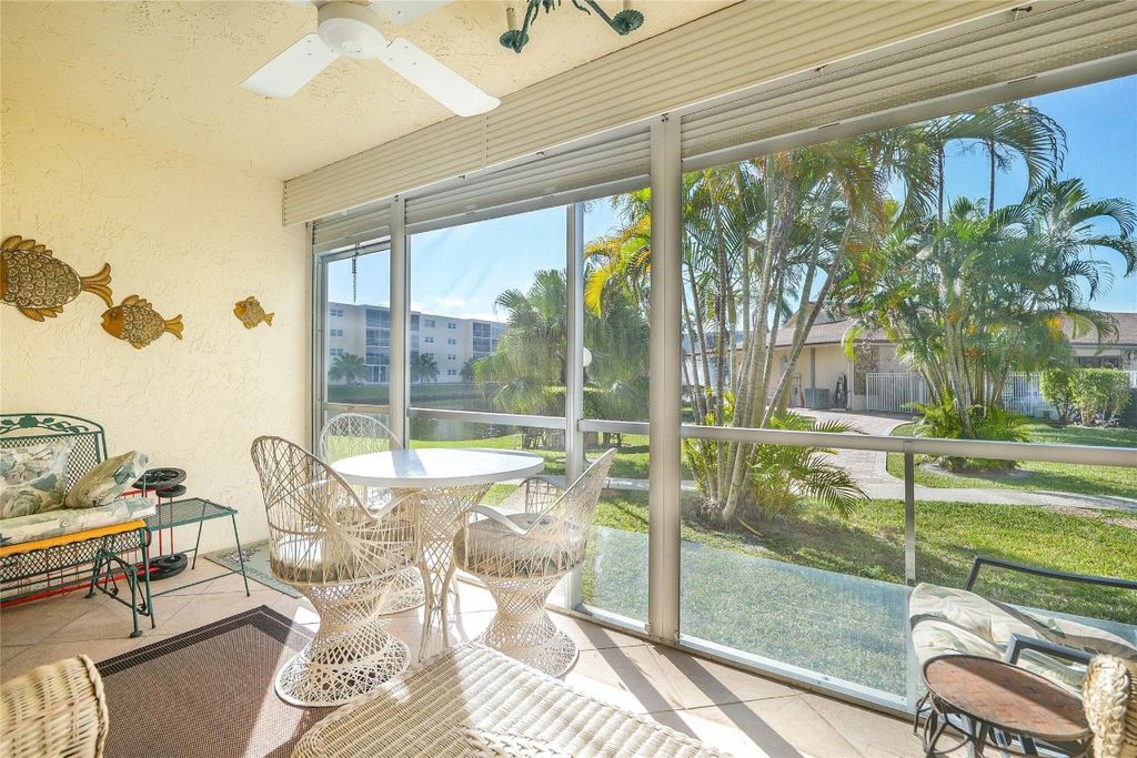 Photo of 414 SE 10th Street #101, Dania Beach, FL 33004 (MLS # F10426087)