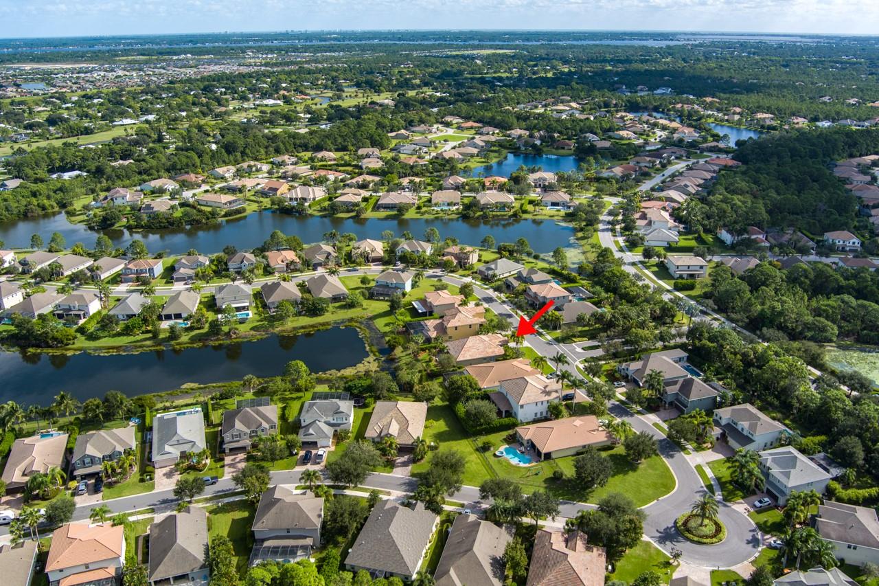 Sand Trail PUD A-1-A-4 O- - Residential