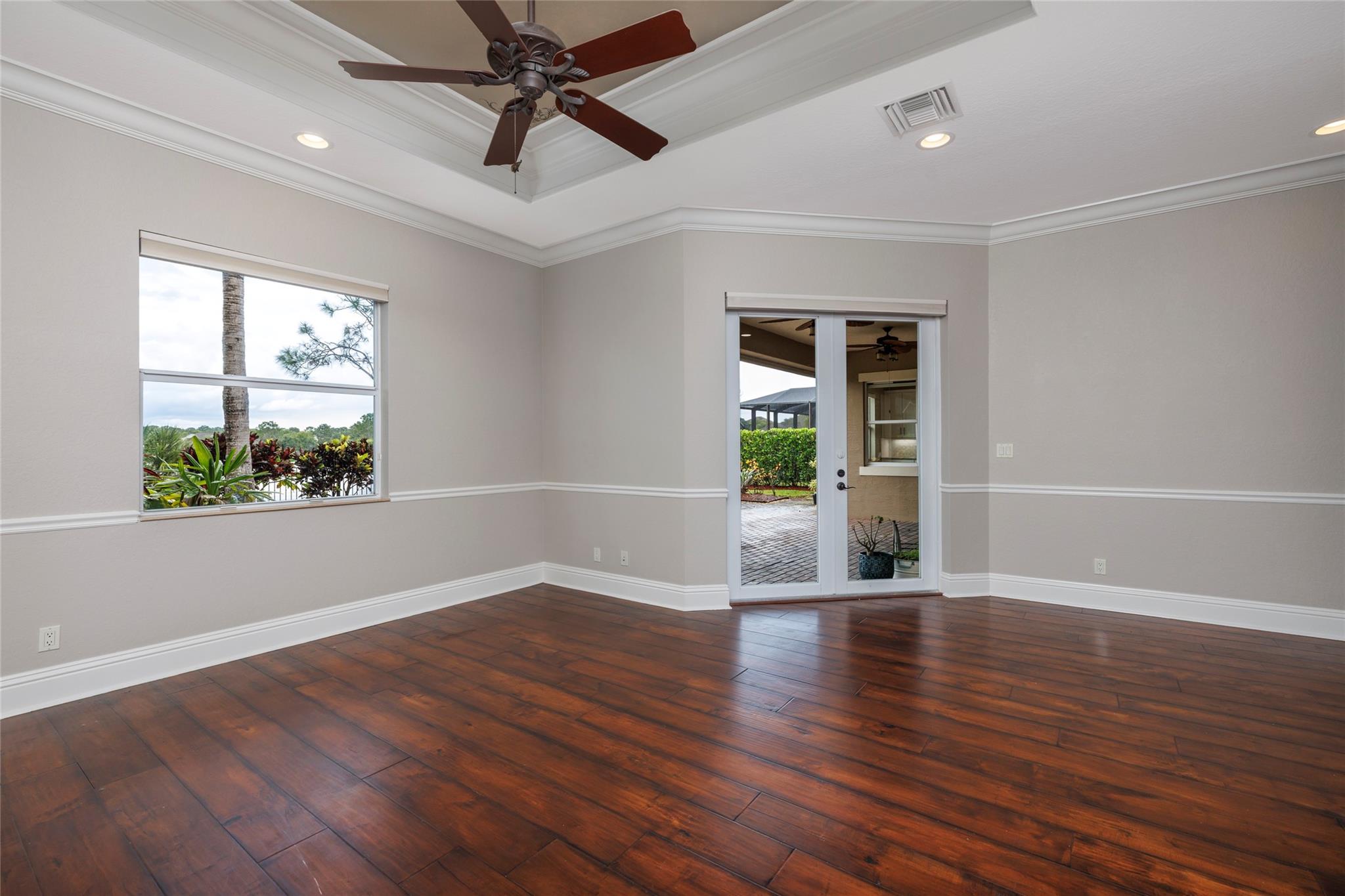 Sand Trail PUD A-1-A-4 O- - Residential