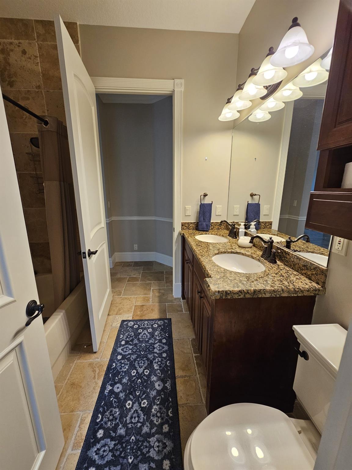Sand Trail PUD A-1-A-4 O- - Residential