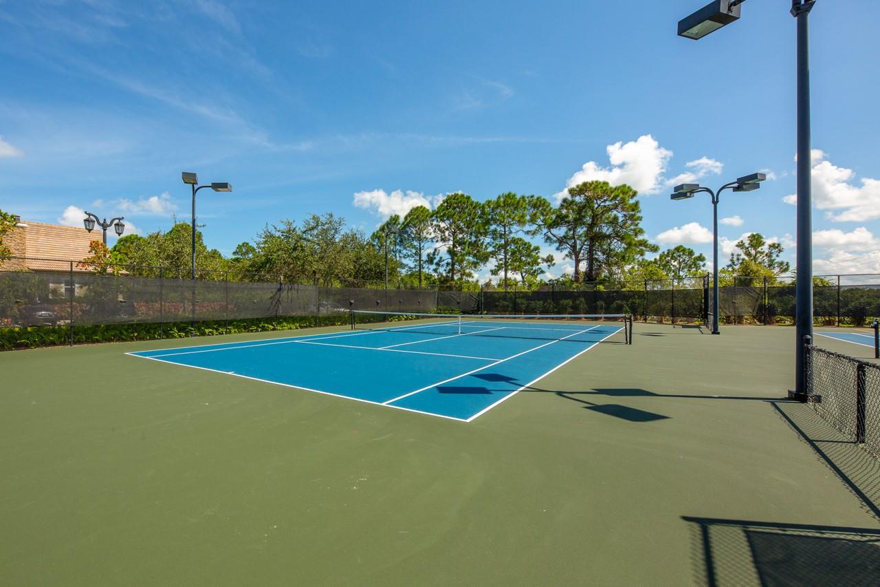 Sand Trail PUD A-1-A-4 O- - Residential