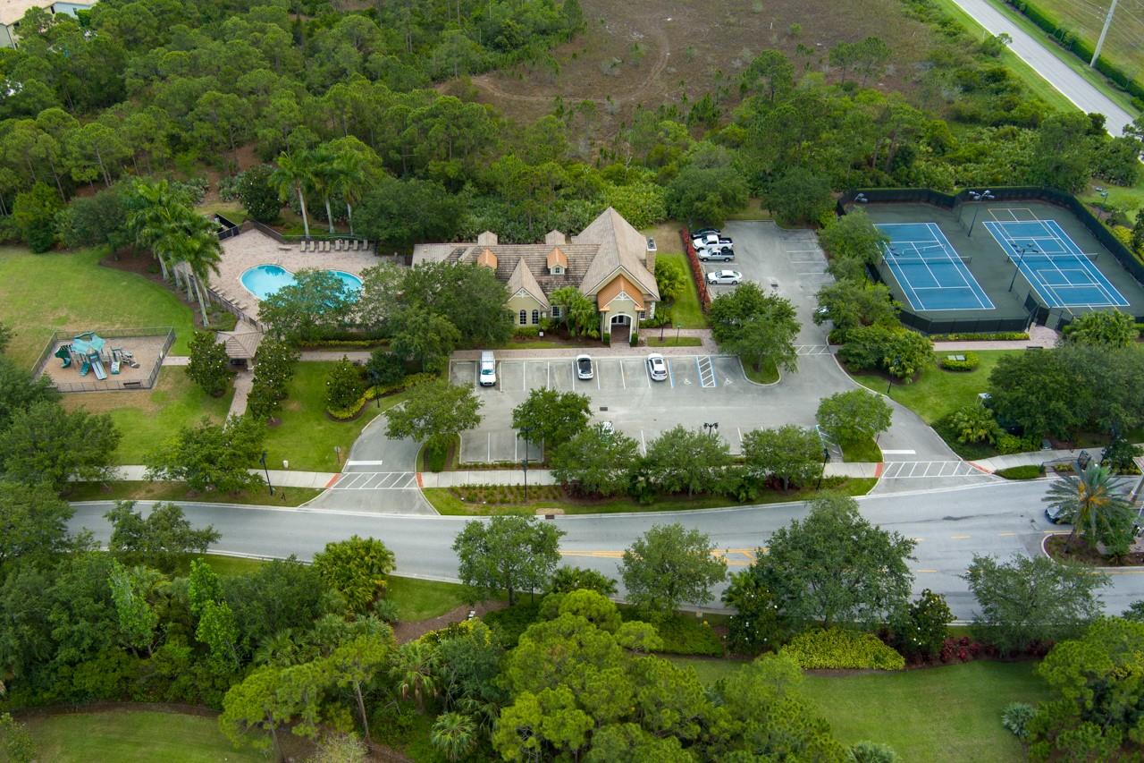 Sand Trail PUD A-1-A-4 O- - Residential