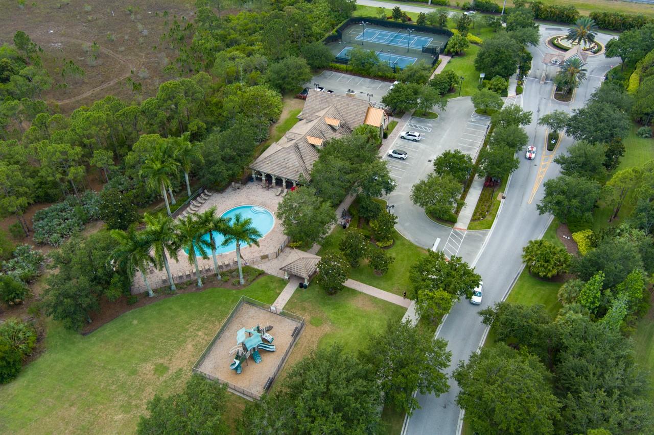 Sand Trail PUD A-1-A-4 O- - Residential