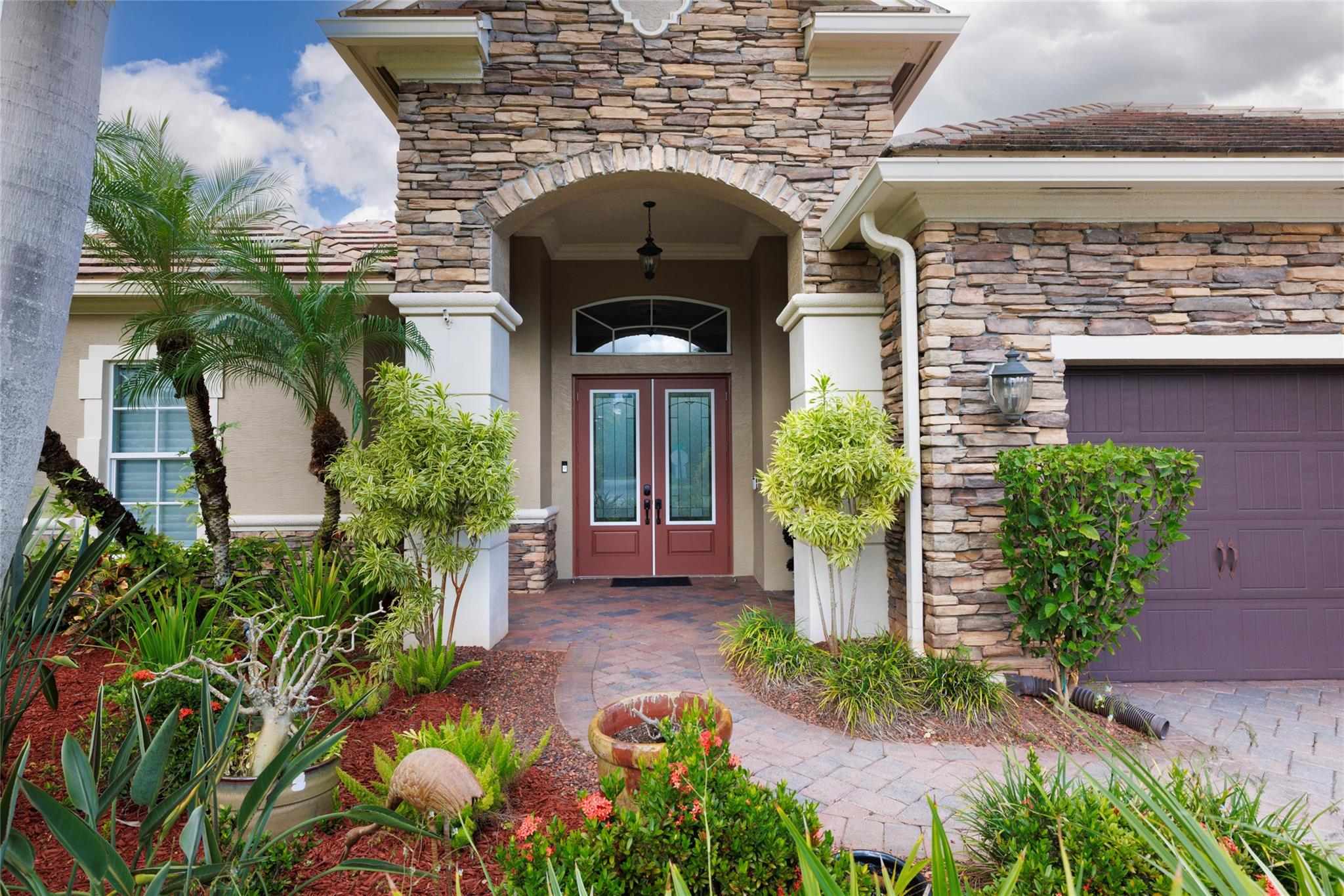 Sand Trail PUD A-1-A-4 O- - Residential
