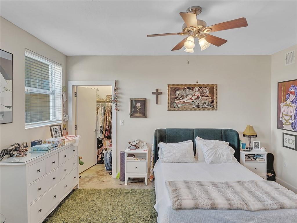 LAKE AVENUE LOFTS CONDO - Residential