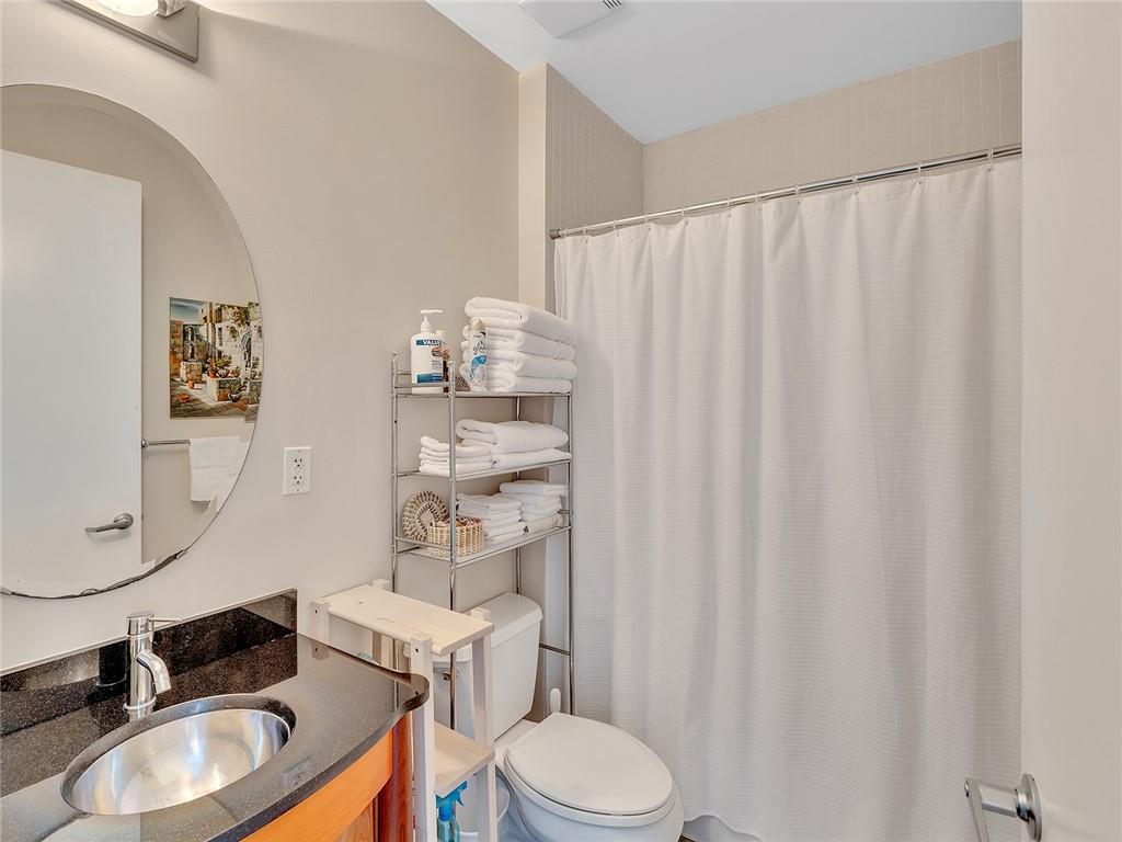 LAKE AVENUE LOFTS CONDO - Residential