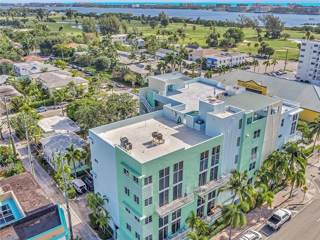 LAKE AVENUE LOFTS CONDO - Residential