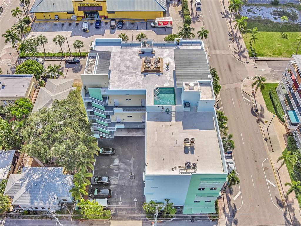 LAKE AVENUE LOFTS CONDO - Residential