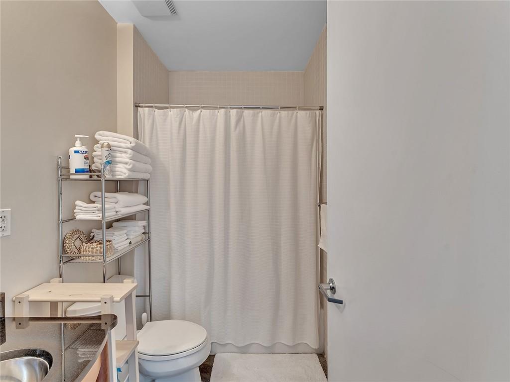 LAKE AVENUE LOFTS CONDO - Residential