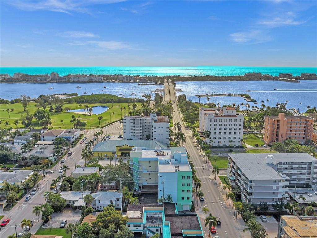 LAKE AVENUE LOFTS CONDO - Residential