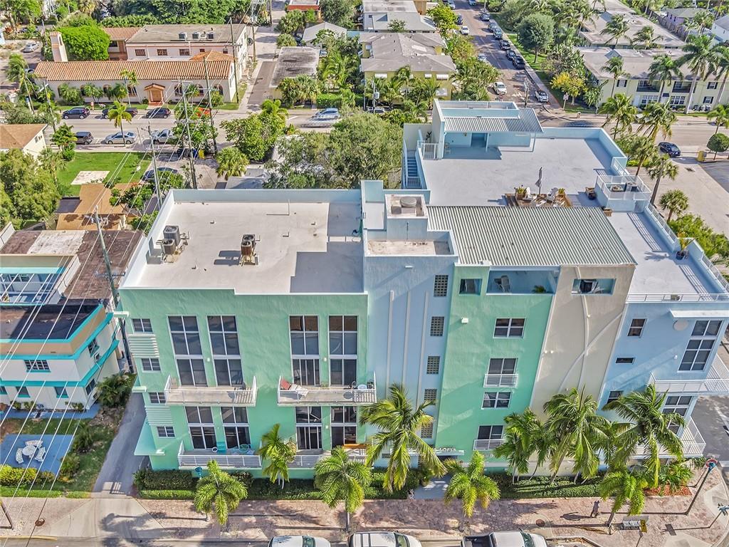 LAKE AVENUE LOFTS CONDO - Residential